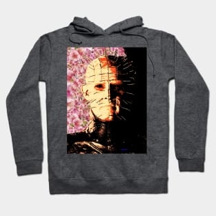 pinhead2 Hoodie